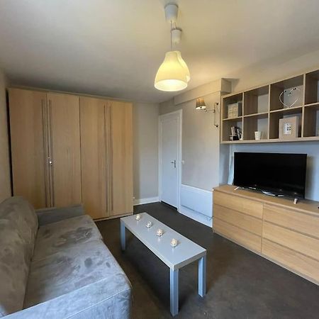 Residence Tivoli, Trouville, 2Min Plage ภายนอก รูปภาพ