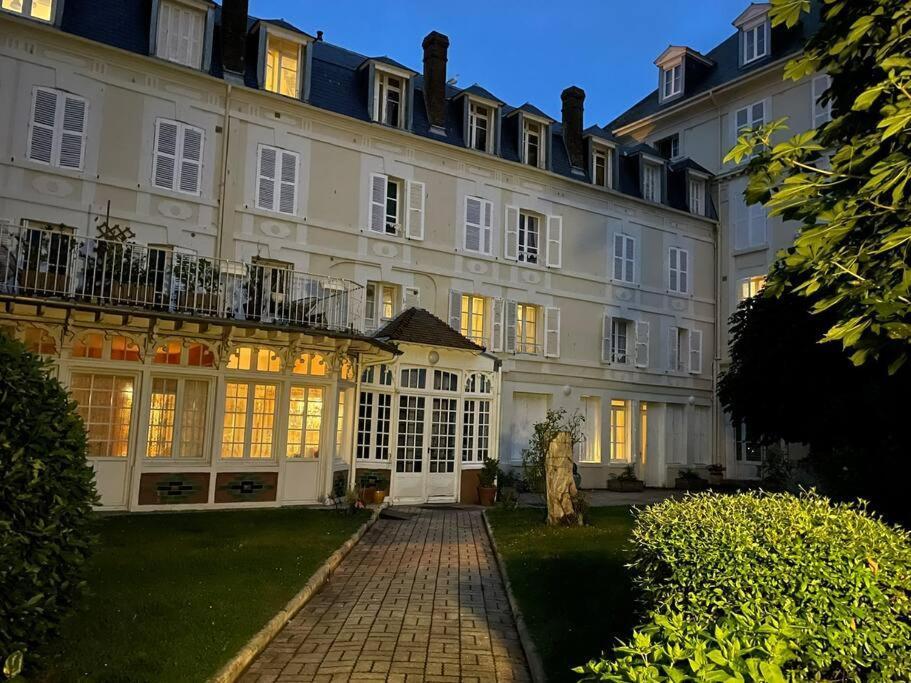 Residence Tivoli, Trouville, 2Min Plage ภายนอก รูปภาพ