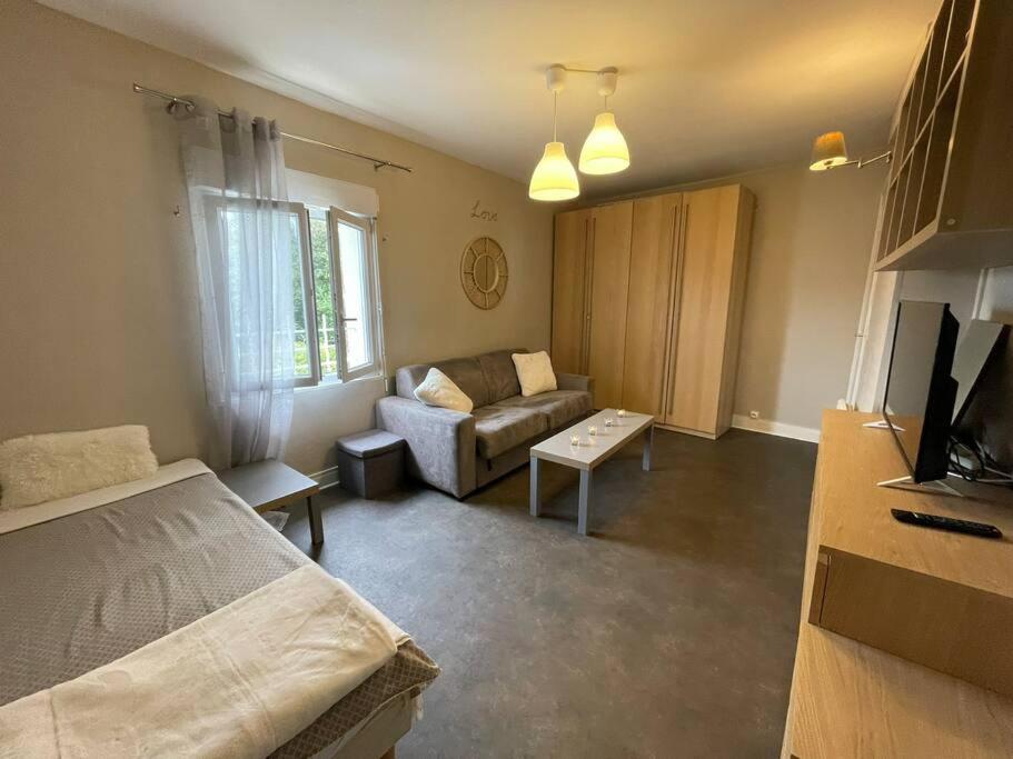 Residence Tivoli, Trouville, 2Min Plage ภายนอก รูปภาพ